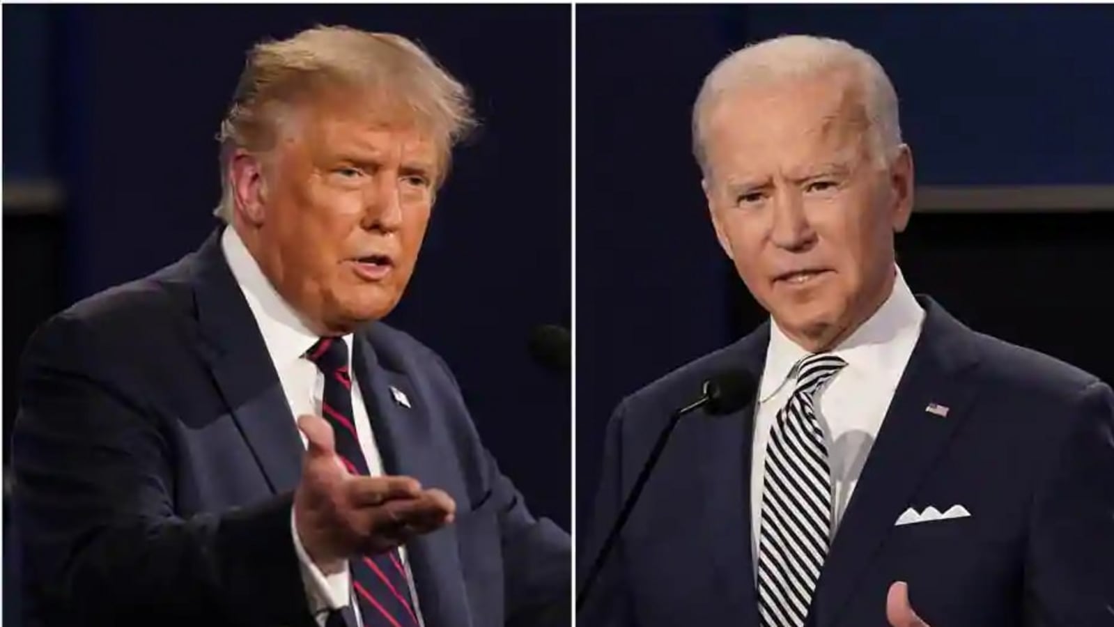 Trump blasts Biden's decision on Whelan, Gershkovich exchange: ‘Our negotiators are embarrassment…’