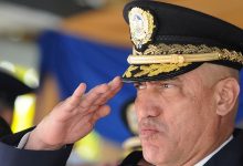 Former Honduras top cop known as ‘The Tiger’ gets 19 years in US prison for cocaine distribution