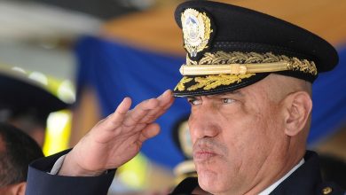 Former Honduras top cop known as ‘The Tiger’ gets 19 years in US prison for cocaine distribution