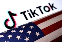TikTok sued, US Justice Dept accuses company of illegally collecting children's data