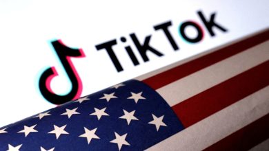 TikTok sued, US Justice Dept accuses company of illegally collecting children's data