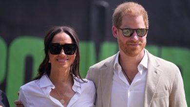 Prince Harry, Meghan Markle snubbed of another Royal Family invite as King Charles continues old tradition