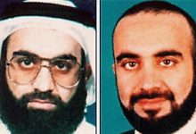 US cancels plea agreement with 9/11 mastermind Khalid Sheikh Mohammed and others