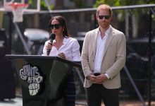 Prince Harry and Meghan Markle to discuss ‘change in relationship’ in coming TV interview