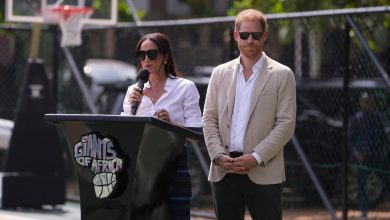 Prince Harry and Meghan Markle to discuss ‘change in relationship’ in coming TV interview