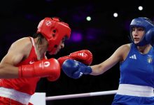 Italian boxer Angela Carini scores prize money from IBA despite controversial loss to Imane Khelif