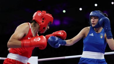 Italian boxer Angela Carini scores prize money from IBA despite controversial loss to Imane Khelif