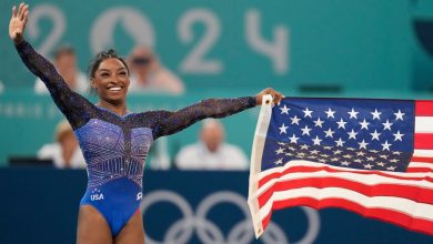 Simone Biles opens up about her severe anxiety battles during Olympics, reveals why she won't get Botox again