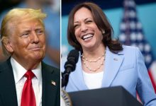 Donald Trump decides date and channel for debate with Kamala, ball in VP's court now