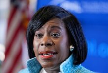 Philadelphia Mayor sparks ‘firestorm’ as she mistakenly releases video about Kamala Harris' VP pick