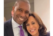 Who is Tony West? Attorney who once defended 'American Taliban' joins Kamala Harris campaign as ‘powerful adviser’