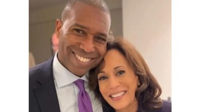 Who is Tony West? Attorney who once defended 'American Taliban' joins Kamala Harris campaign as ‘powerful adviser’
