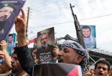Middle East tensions rise after Hamas chief Ismail Haniyeh's death; US to send more jets, warships | 10 points