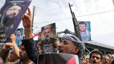 Middle East tensions rise after Hamas chief Ismail Haniyeh's death; US to send more jets, warships | 10 points