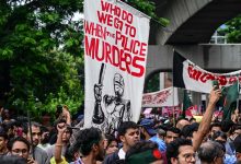 2 killed, 100 injured as Bangladesh protests intensify seeking Hasina's ouster | Latest updates