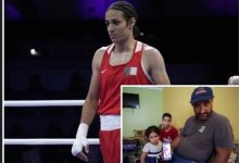 Imane Khelif gender proof finally revealed? Father breaks silence as his 'little girl' faces huge outcry at Olympics