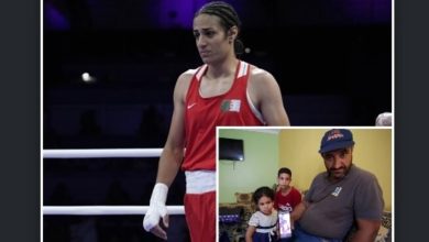 Imane Khelif gender proof finally revealed? Father breaks silence as his 'little girl' faces huge outcry at Olympics