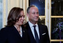 Kamala Harris’ husband Doug Emhoff breaks silence on his affair with nanny: 'I took responsibility…’