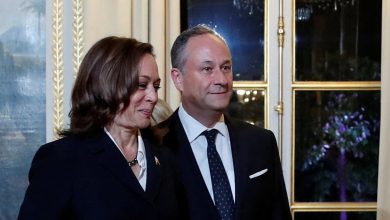 Kamala Harris’ husband Doug Emhoff breaks silence on his affair with nanny: 'I took responsibility…’