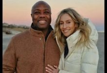 Tim Scott marries Mindy Noce in intimate South Carolina ceremony: ‘We promised to cherish and nourish each other’