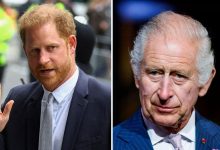 Prince Harry believes King Charles refusing to intervene in ongoing security row despite having the ‘power’: report