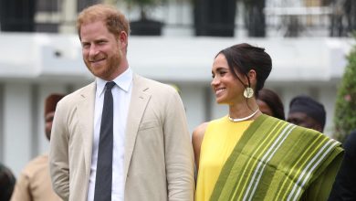 Prince Harry and Meghan Markle ripped over decision to visit Colombia: ‘They tried to manipulate the King’