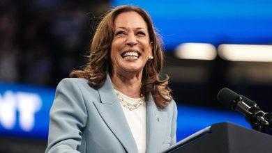 Google, Netflix, and OpenAI execs plan fundraiser for Kamala Harris to counter Trump’s tech backing: Report