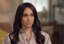 Meghan Markle reflects on past suicidal thoughts and experience being bullied, 'I just didn't…'