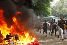 UN rights chief denounces ‘shocking’ Bangladesh violence: ‘I’m deeply worried…'
