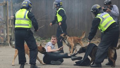 UK riots | PM Starmer warns protesters will ‘regret’ as violence escalates: ‘Far-right thuggery’. Top updates