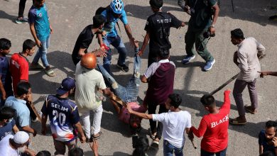 Bangladesh protests: 97 killed in fresh violence led by students, India issues advisory | Top updates