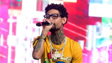 PnB Rock murder: California father found guilty for involving son, 17, in rapper's killing
