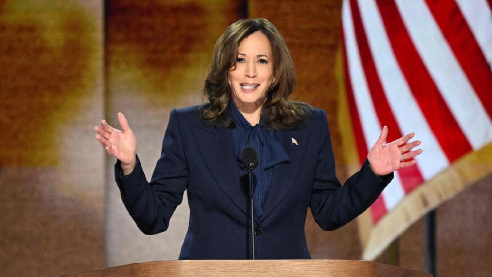 Kamala Harris backs Israel’s right to defend, supports Ukraine 1 Kamala Harris backs Israel’s right to defend, supports Ukraine