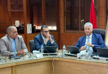 Le Ministre de l'Agriculture Suspend le Projet de Parc Naturel à Souss