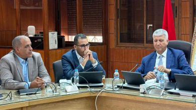 Le Ministre de l'Agriculture Suspend le Projet de Parc Naturel à Souss