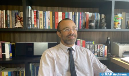 Moroccan Sahara: France's Position, ‘Major Geopolitical Turning Point’ (Brazilian Academic)