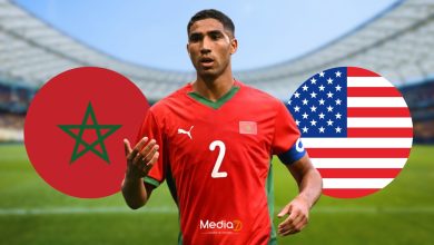 Maroc-USA