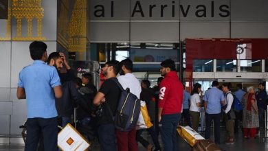 Panama deports 130 Indian migrants under repatriations deal with US