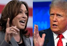 Kamala Harris gets major warning from Democrats ahead of face off with ‘good debater’ Trump: He is a ‘master’ at…