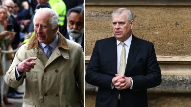 Why King Charles III is ‘losing patience’ with Prince Andrew?