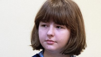 Carly Gregg: Teen killer gets life in prison for fatally shooting mom, injuring stepdad