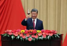 Fear of a Soviet-style collapse keeps Xi Jinping up at night