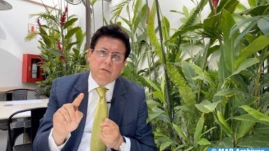Sahara: Royal Speech Emphasizes Relevance of Morocco’s Approach, Former Peruvian FM Says