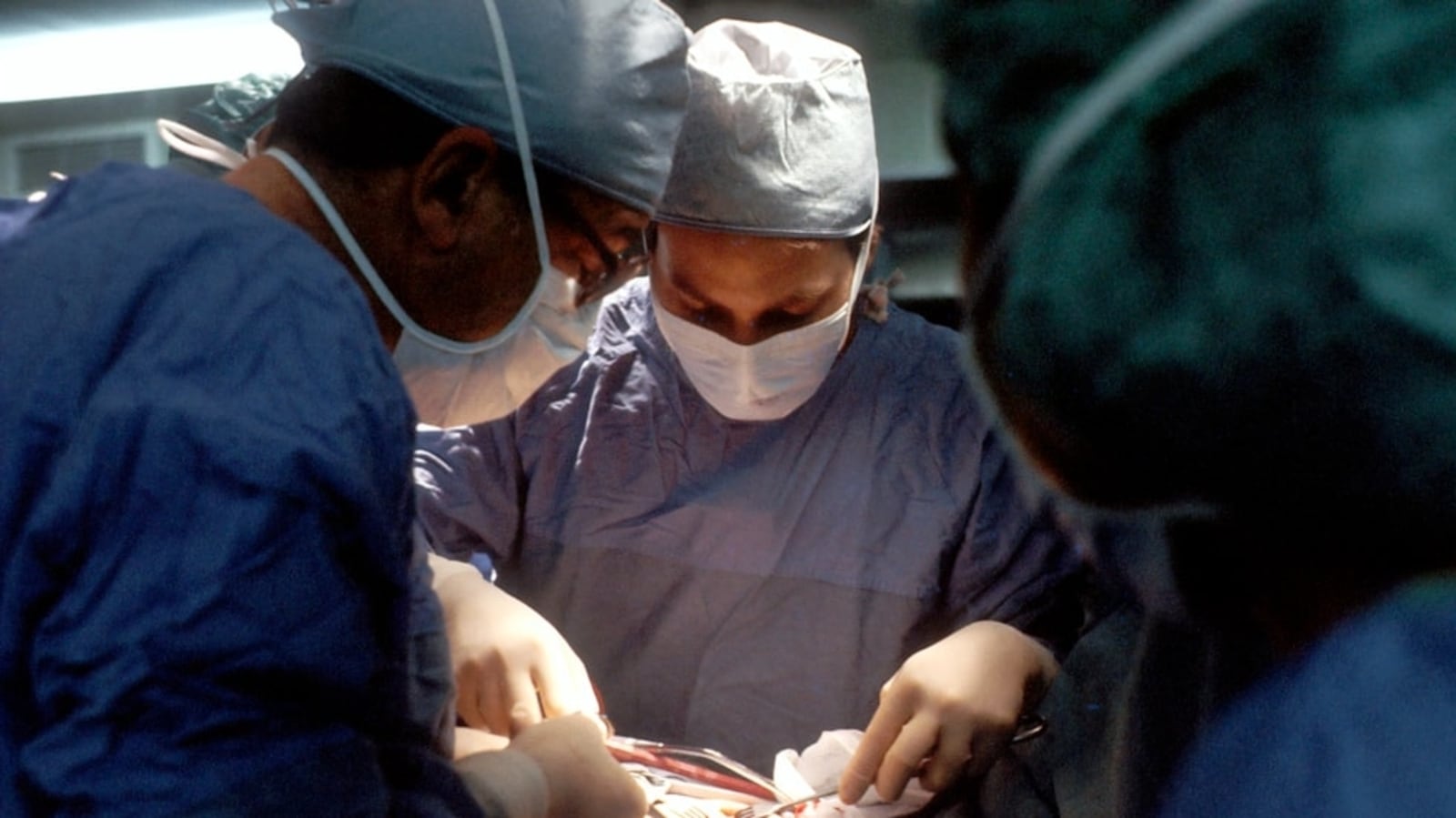 Shocking: Kentucky man declared dead revives during organ harvest surgery, raising alarms 1 Shocking: Kentucky man declared dead revives during organ harvest surgery, raising alarms