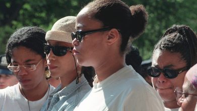 Daughters of Malcolm X sue the CIA, FBI and NYPD in a $100 million lawsuit over…