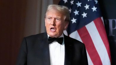 Muslim leaders who voted for Trump ‘deeply disappointed’ by pro-Israel cabinet