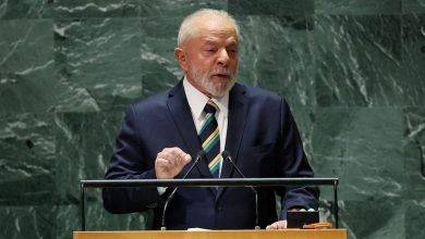 Brazil arrests four military officers, ex-cop for plot to overthrow Lula government