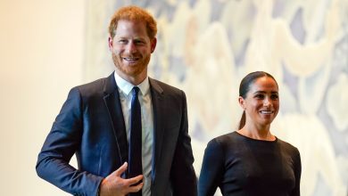 Meghan Markle's half-sister calls Prince Harry the ‘Duke of Walis’ in a new lawsuit