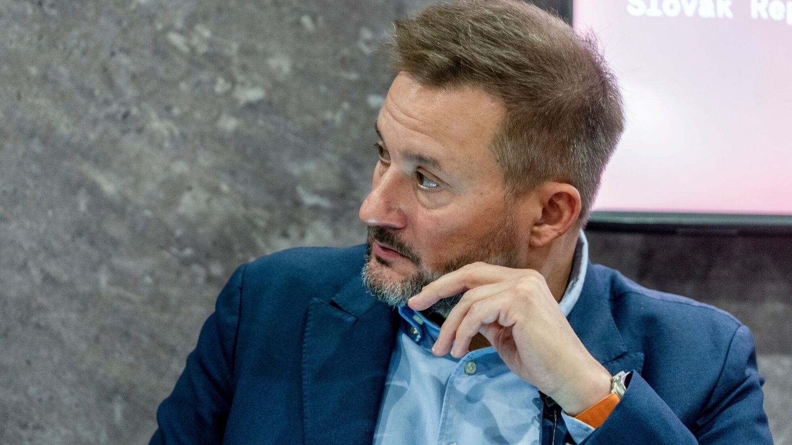 Who is Mike Johnston? Denver mayor dares Donald Trump over mass deportations, expresses willingness to go to jail 1 Who is Mike Johnston? Denver mayor dares Donald Trump over mass deportations, expresses willingness to go to jail