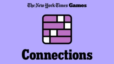 NYT Connections Today: See hints and answers for November 29